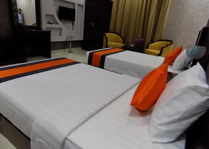 Venus Hotel