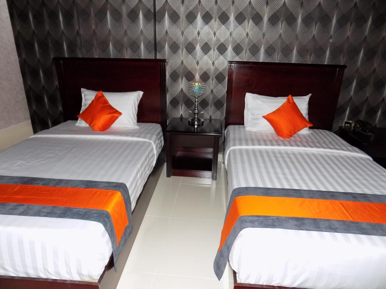 Venus Hotel Muscat