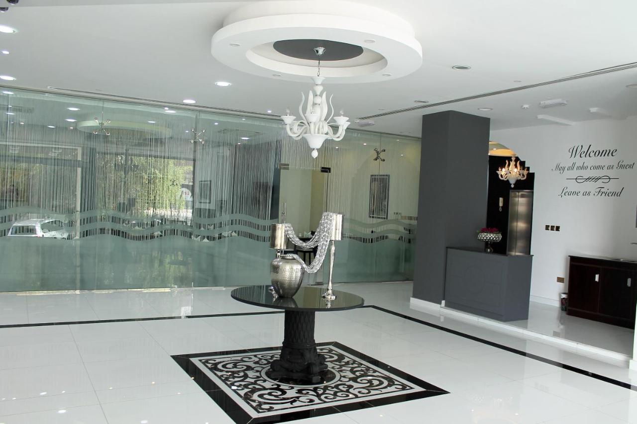 Venus Hotel Muscat