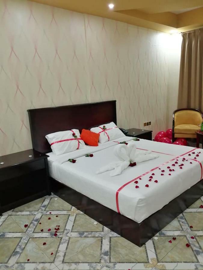 Venus Hotel Muscat