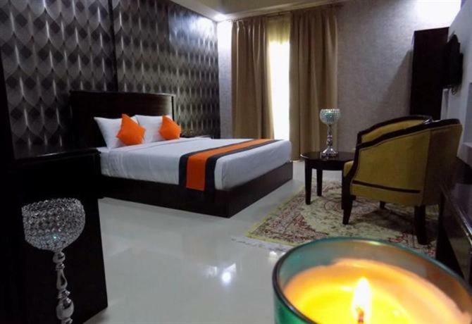Venus Hotel 3*