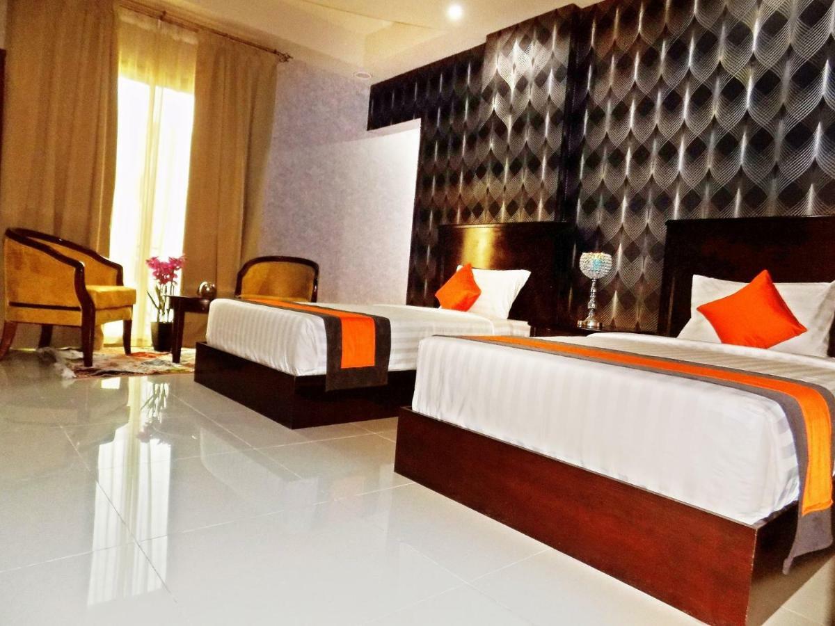 Hotel Venus