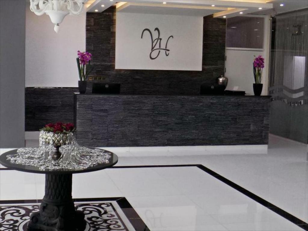 Venus Hotel